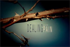 Dealing with Pain by Marian Trinidad free photo # 8971