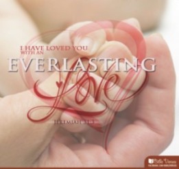 everlastinglove-CHRISTian poetry by deborah ann