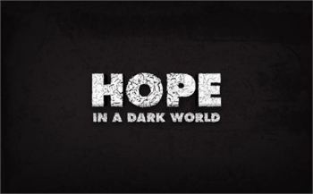 Hope in a Dark World by Chris Vasquez free photo #5638