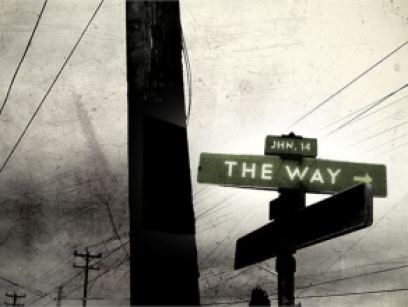 The Way by Chris Kennedy free photo