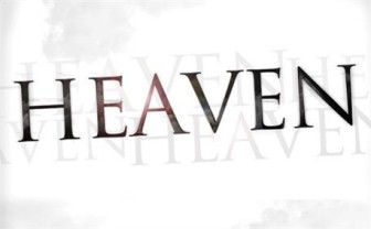 Heaven Bound ~ CHRISTian poetry by deborah ann