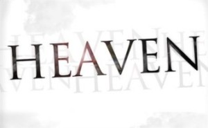 Heaven Bound ~ CHRISTian poetry by Deborah ann - photo creation swap
