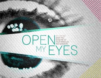 Open My eyes by Elideth Ceniceros free photo 10896