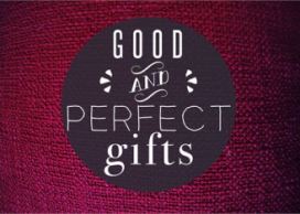 Good and Perfect Gifts by Jeremiah Bauer free photo #18650