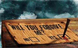 Will Your Forgive Me by Jason Sheveland free photo #6130