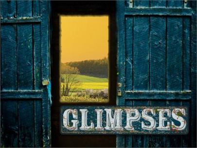 Gimpses by Paul Snyder free photo Creationswap