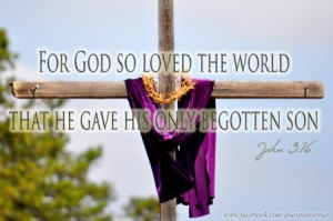 Where There is Love ~ CHRISTian oetry by deborah ann ~ photo/Doorpost Verses 