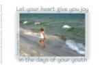 Let Your Heart Give You Joy used with permission Doorpost Verses on facebook