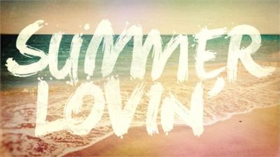 Summer Lovin by Cameron Fries Creation Swap