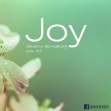 joy_comes_in_the_morning ~ CHRISTian poetry by deborahann ~ used with permission IBible Verses