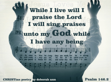singing-my-praises-christian-poetry-by-deborah-ann