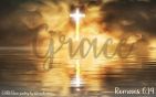 His Radiant Grace ~ CHRISTian poetry by deborah ann ~ free to use