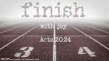Finishing Well ~ CHRISTian poetry by deborah ann free to use