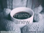 My Cup Is Full ~ CHRISTian poetry by deborah ann free to use