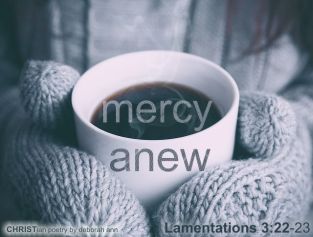 My Cup Is Full ~ CHRISTian poetry by deborah ann free to use