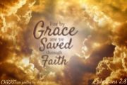 Faith Without Grace ~ CHRISTian poetry by deborah ann free to use