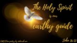 Holy Spirit Descend on Me ~ CHRISTian poetry by deborah ann free to use