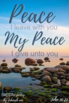 We All Look For Peace ~ CHRISTian poetry by deborah ann free to use