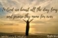 As Long As I Breathe ~ CHRISTian poetry by deborah ann free to use