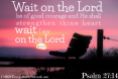 In God's Waiting Room ~ CHRISTian poetry by deborah ann free to use