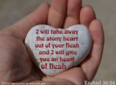 God, My Heart ~ CHRISTian poetry by deborah ann free to use
