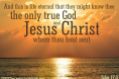 This Is My Truth ~ CHRISTian poetry by deborah ann free to use